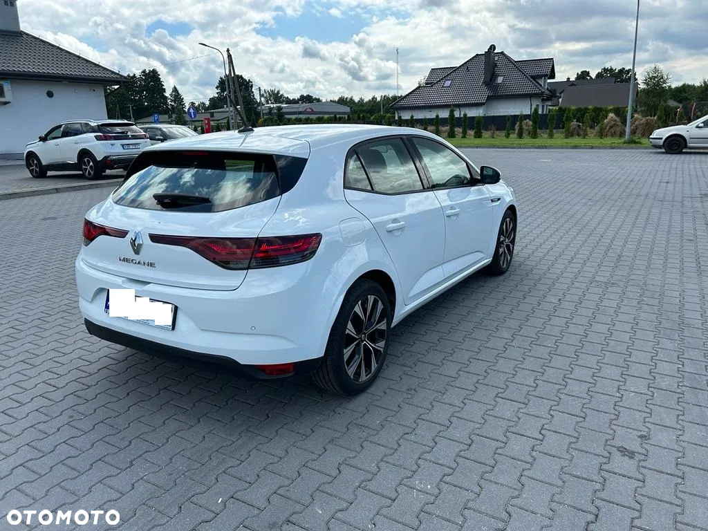 Renault Megane - 3