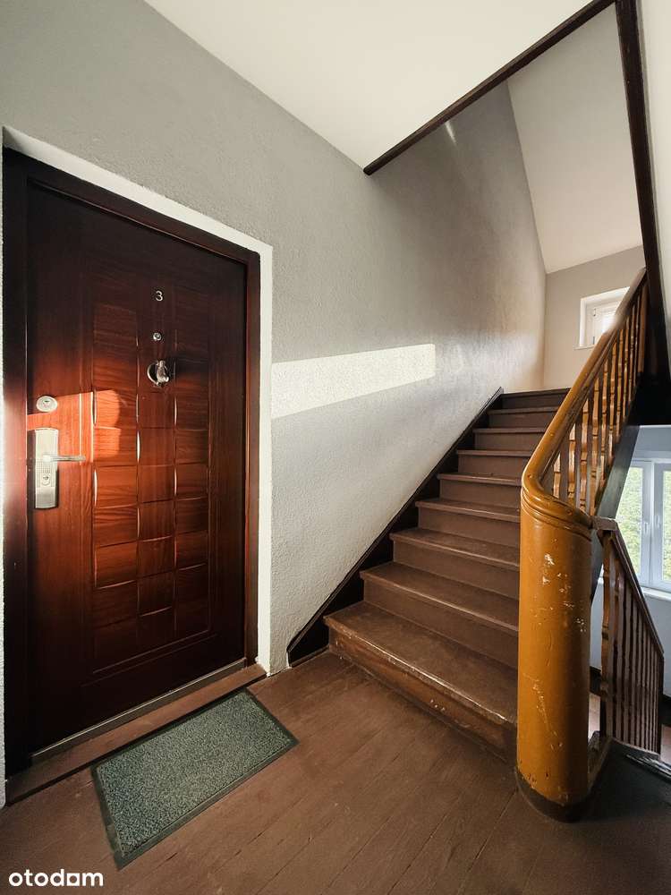 Stargard. 3 pokoje w centrum.-12