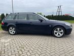 BMW Seria 5 525d - 11