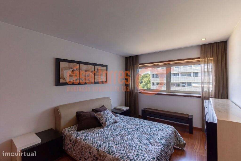 Excelente T3 aproximadamente a 500m da praia da Granja-9