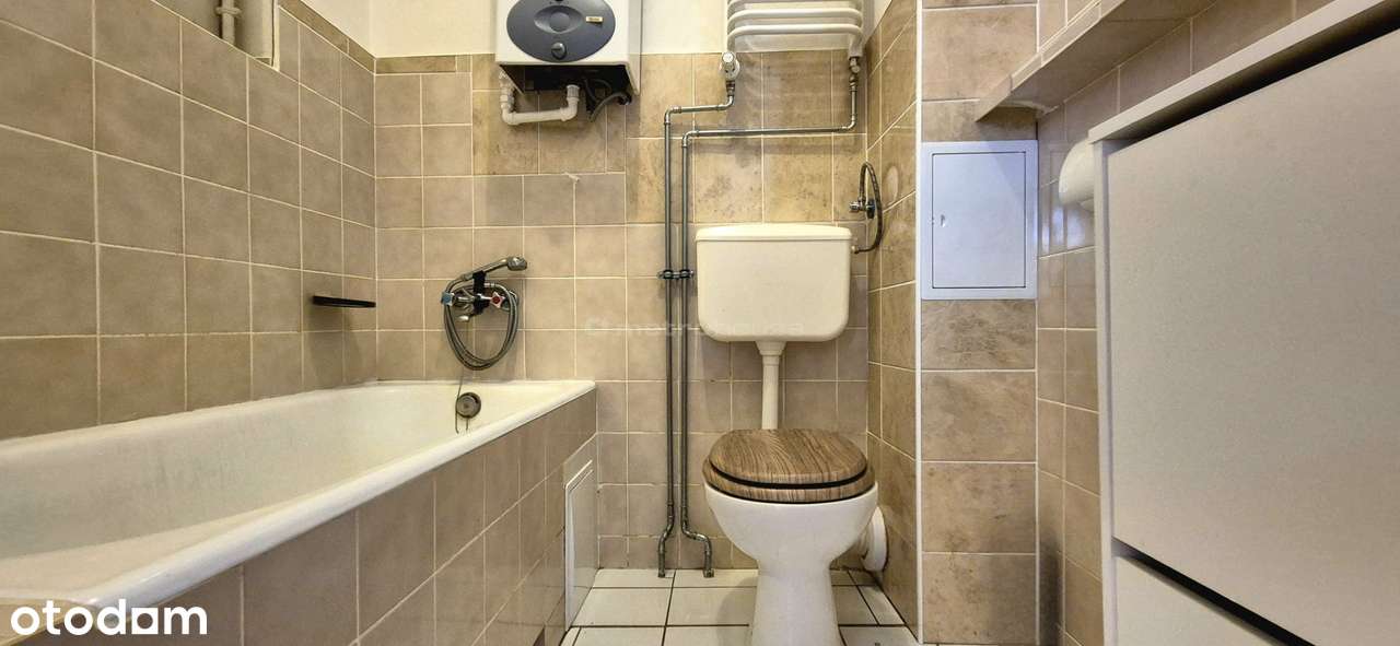 Przytulne mieszkanie, Al. Sybiraków Olsztyn - Pełny obrazek: 4/11