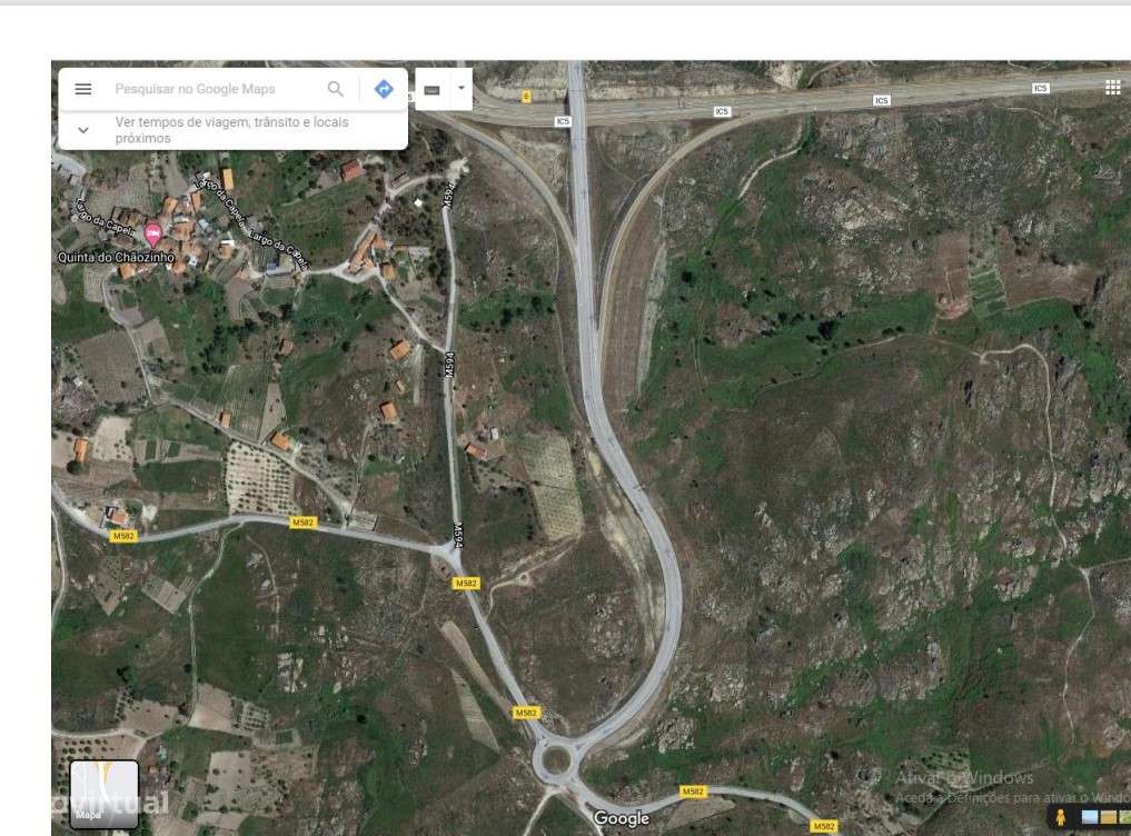 Venda Terreno - Rustico - Grande imagem: 5/6