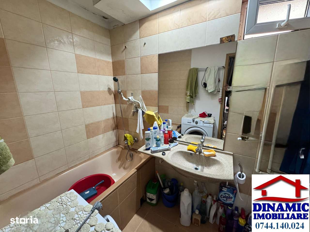 Apartament 3 camere –Str. Viforului, etajul 2, poziționat semi-central - Imagine principală: 4/6