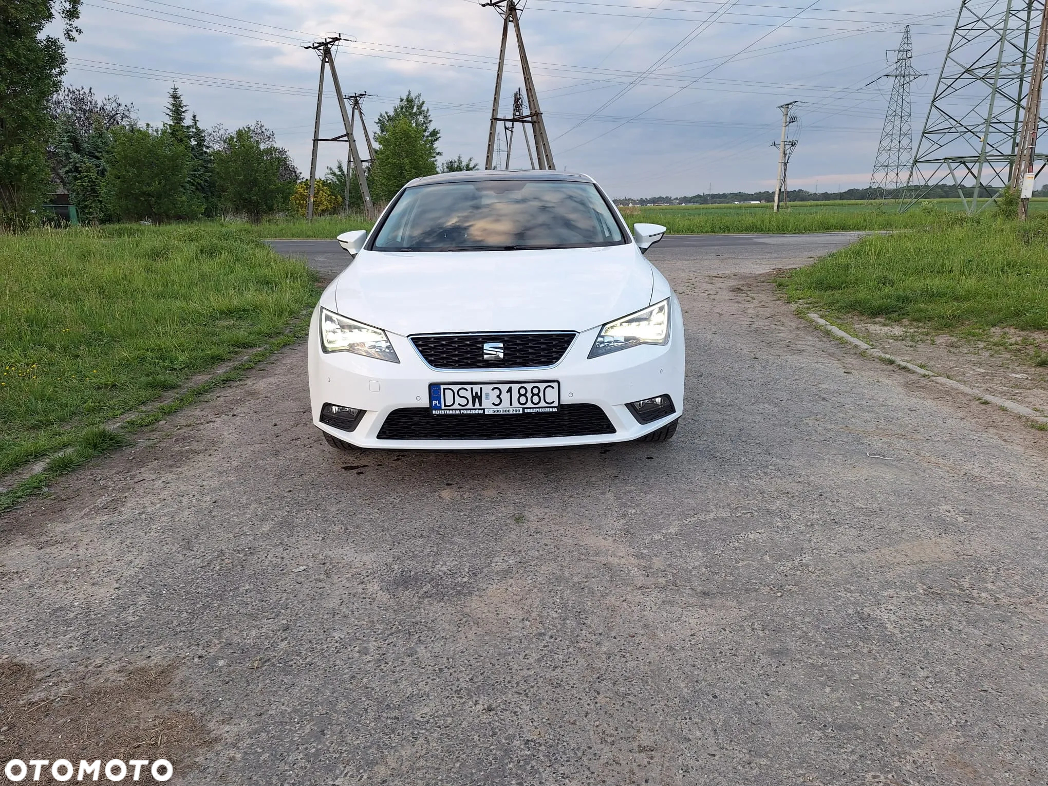 Seat Leon - 3