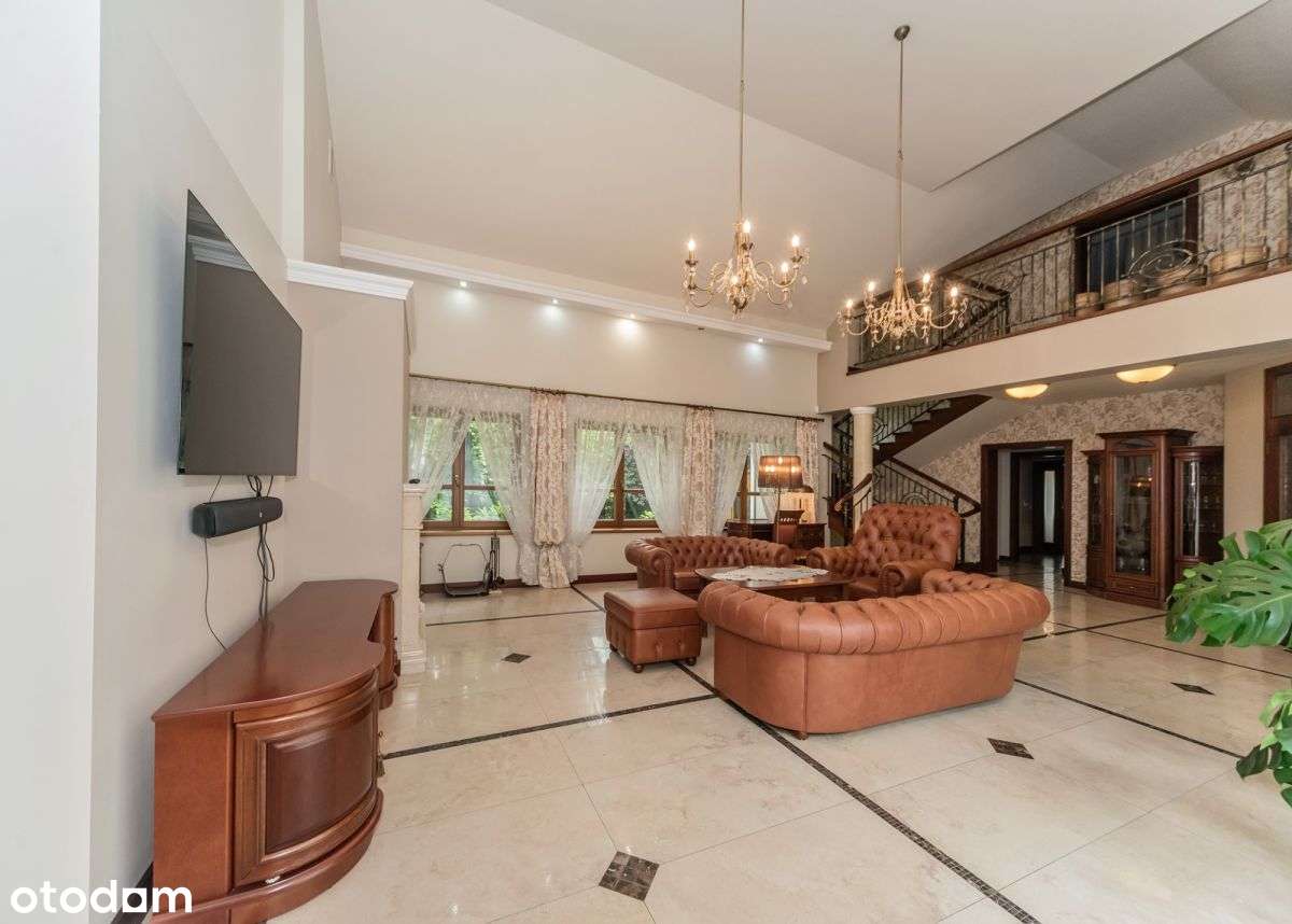 Dom pod lasem, Straconka, Bielsko-Biała - Pełny obrazek: 4/20