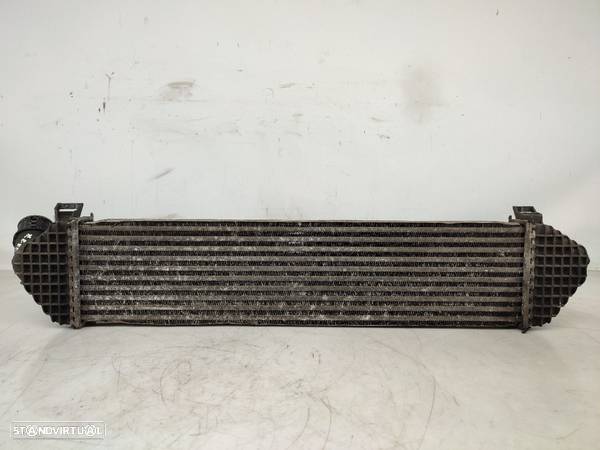 Intercooler Radiador Volvo C30 (533) - 3