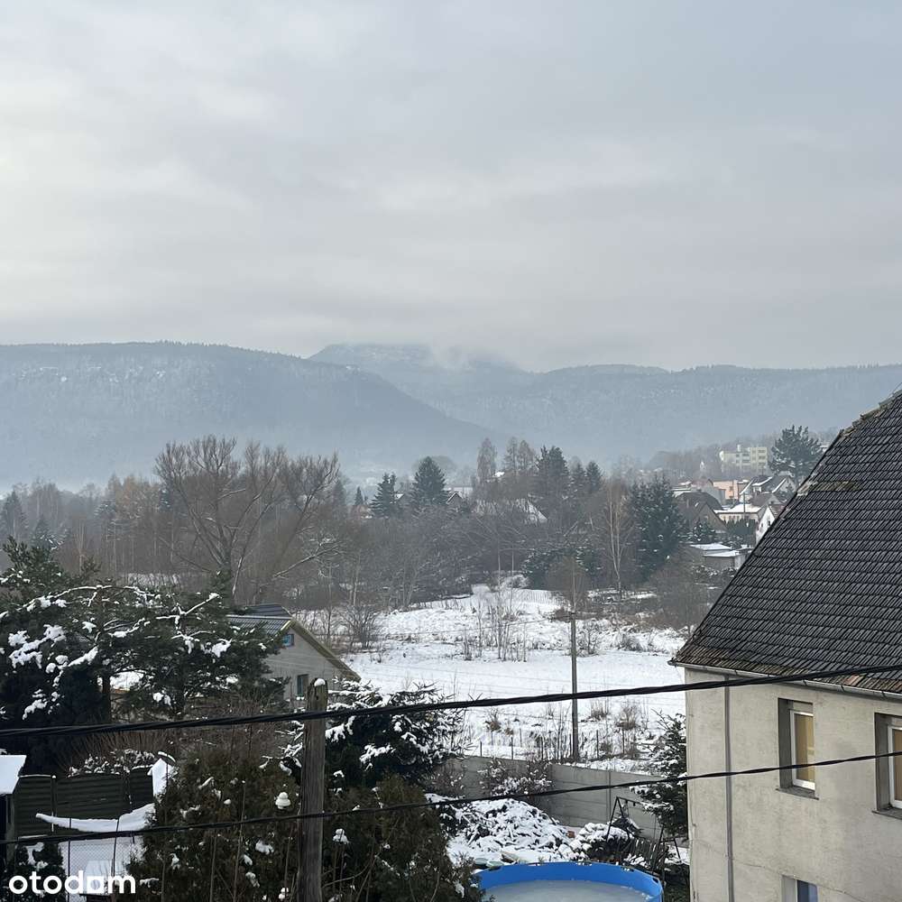 Mieszkanie z widokiem na Góry Stołowe -  blisko Zalewu Radkowskiego - Pełny obrazek: 3/17