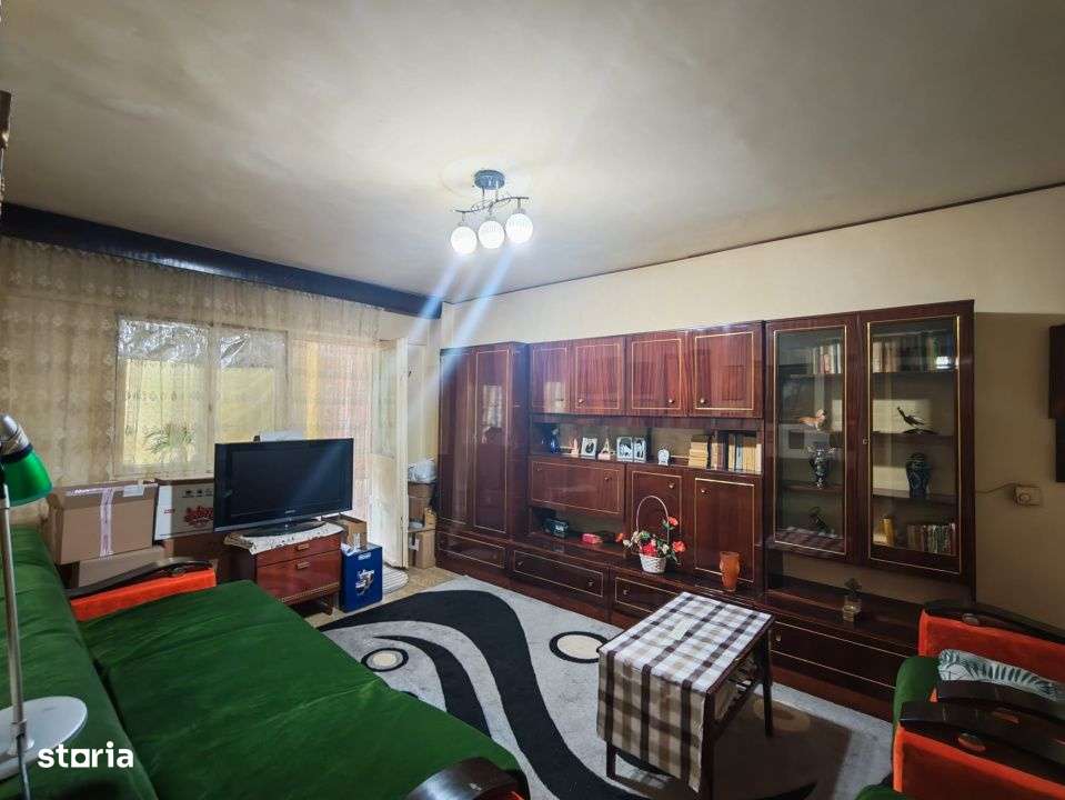 Apartament 3 camere str Emil Racovita-4