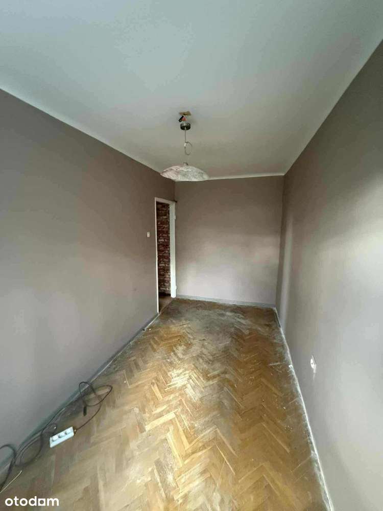 3 pokoje z potencjałem | 47 m² + piwnica | do remontu | 420 000 zł-3