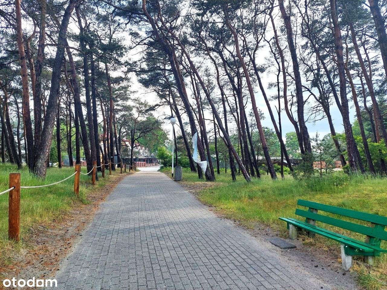 Apartament A3 5min od plaży -Rowy - Pełny obrazek: 4/19