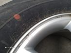 Roata rezerva r16 hyundai tucson 215/65 r16 52910-2e370 - 2