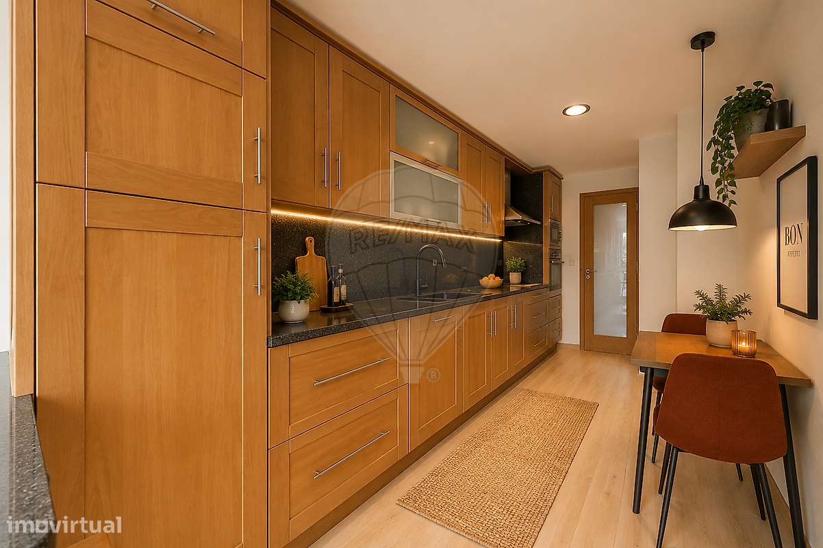 Apartamento T2 para venda-6