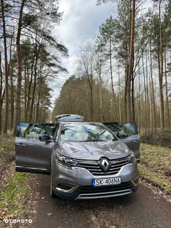 Renault Espace 1.8 TCe Energy Magnetic EDC 7os - 4