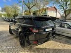 Land Rover Range Rover Sport 2.0 Si4 PHEV HSE Dynamic - 2