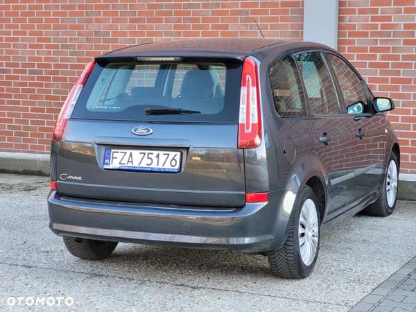 Ford C-MAX 1.6 Ambiente - 6