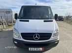 Mercedes-Benz Sprinter - 1