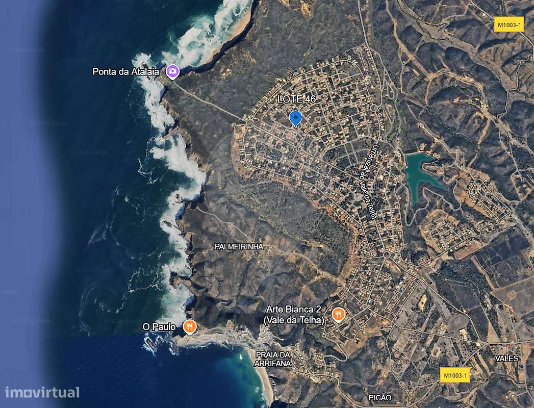 Terreno  para venda - Grande imagem: 3/8