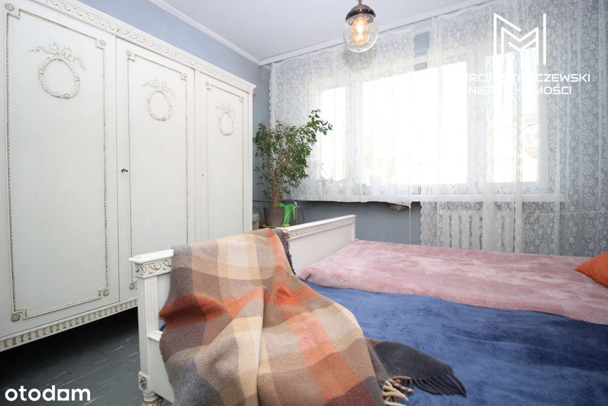 ⭐‼️Klimatyzacja. Parking pod wiatą. Loggia‼️⭐-13