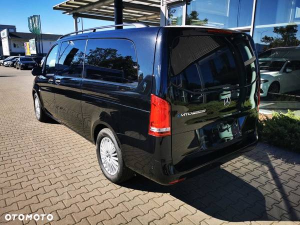 Mercedes-Benz vito 129 e TOUR/MIX - 5