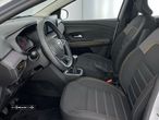 Dacia Sandero 1.0 TCe Stepway Comfort - 11