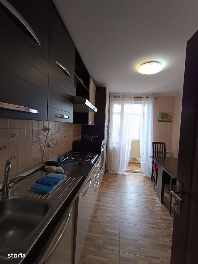 Apartament 3 camere Gradina Publica-7