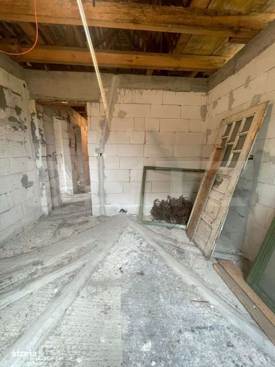 Casa 3 dormitoare, 136 mp, 900mp teren,  Prundu Bargaului - Imagine principală: 5/7