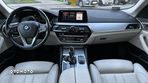 BMW Seria 5 520d xDrive Touring Luxury Line - 5