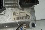 KOMPUTER STEROWNIK OPEL CORSA C 1.2 0261207962 55350552 - 2