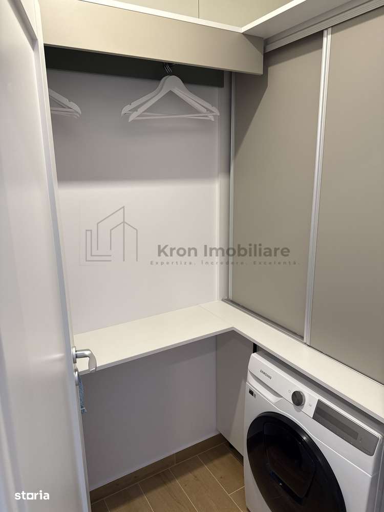 Apartament 2 camere Urban Plaza-14