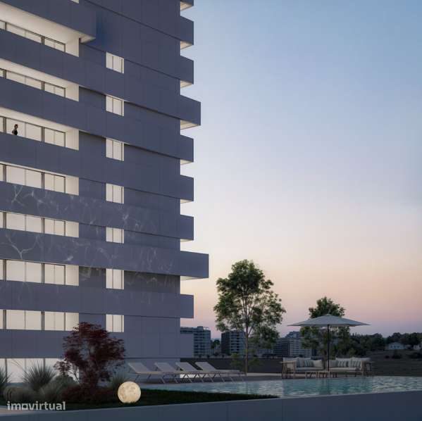 APARTAMENTO T2 - Private Residence Porto | Piscina | Ginásio-29