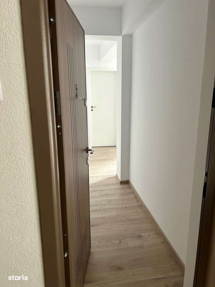 Ap 06 Teilor Residence - 3 camere FINISAT - Imagine principală: 5/20