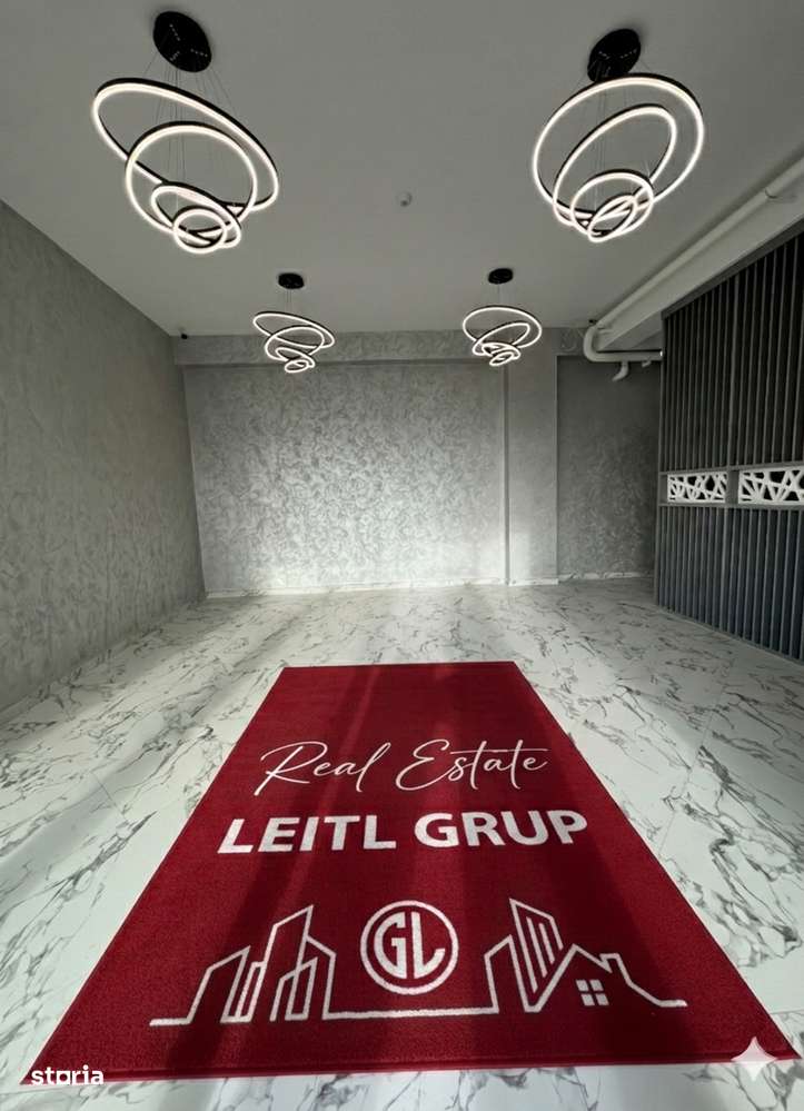 UNIVERSITATE -CAMPUS ! BLOC NOU , STUDIO lux 55mp, bloc cărămidă-19