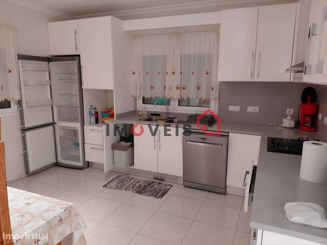 Moradia Térrea entre Ourém e Fátima-29