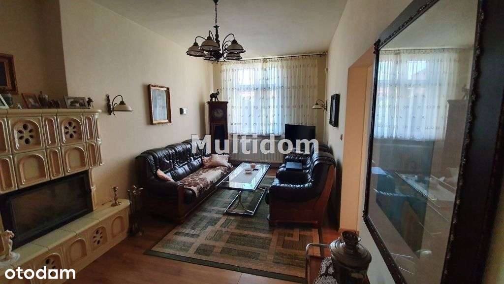 Dom + Budynek usługowy Centrum Bielska - Pełny obrazek: 4/12