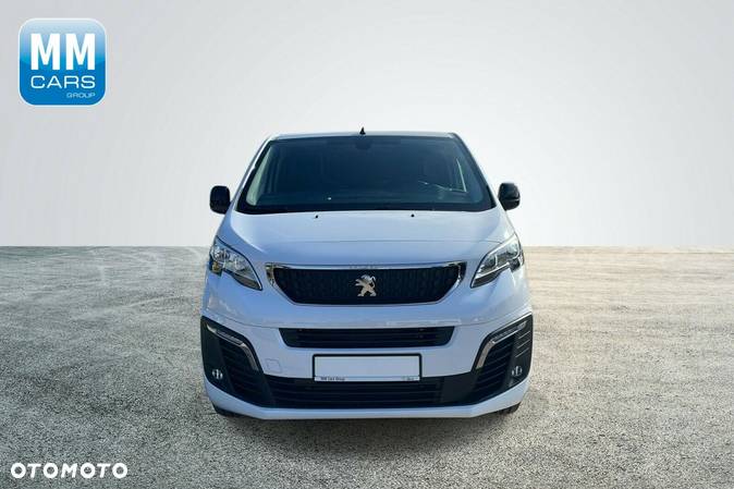 Peugeot expert Furgon Long - 2