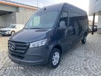 Mercedes-Benz Sprinter 319cdi - 3