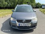 Volkswagen Touran 2.0 TDI DPF Highline - 28