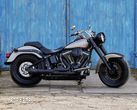 Harley-Davidson Softail Fat Boy - 2