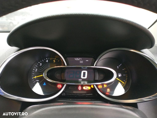 Electroventilator AC clima Renault Clio 4 2014 HATCHBACK 1.5 dCI E5 - 7