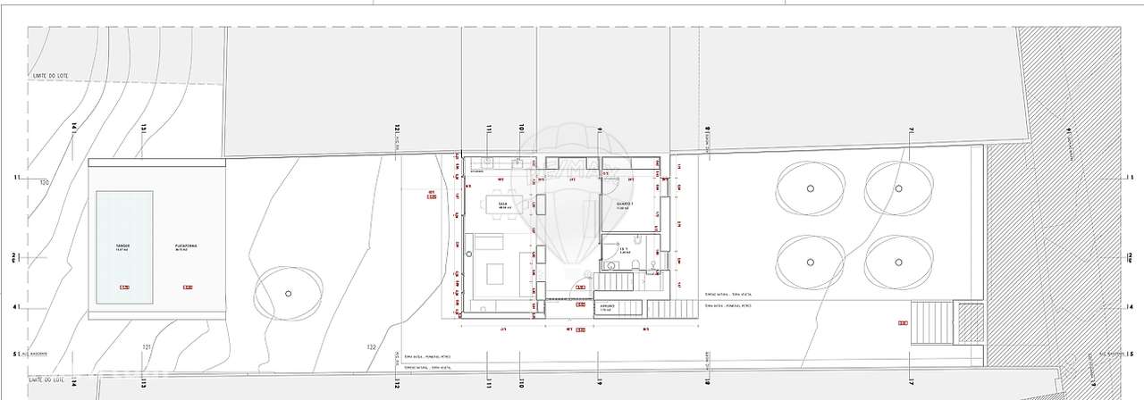 Moradia T2 para venda - Grande imagem: 5/9