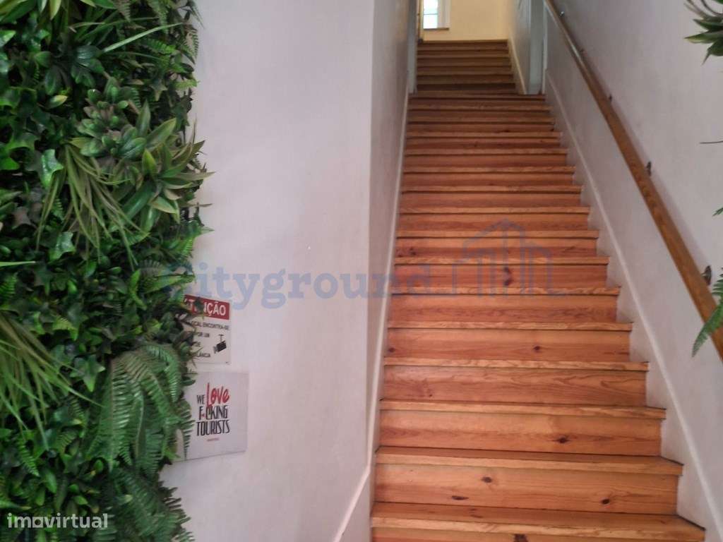 Apartamento na Rua dos Fanqueiros - Grande imagem: 4/21