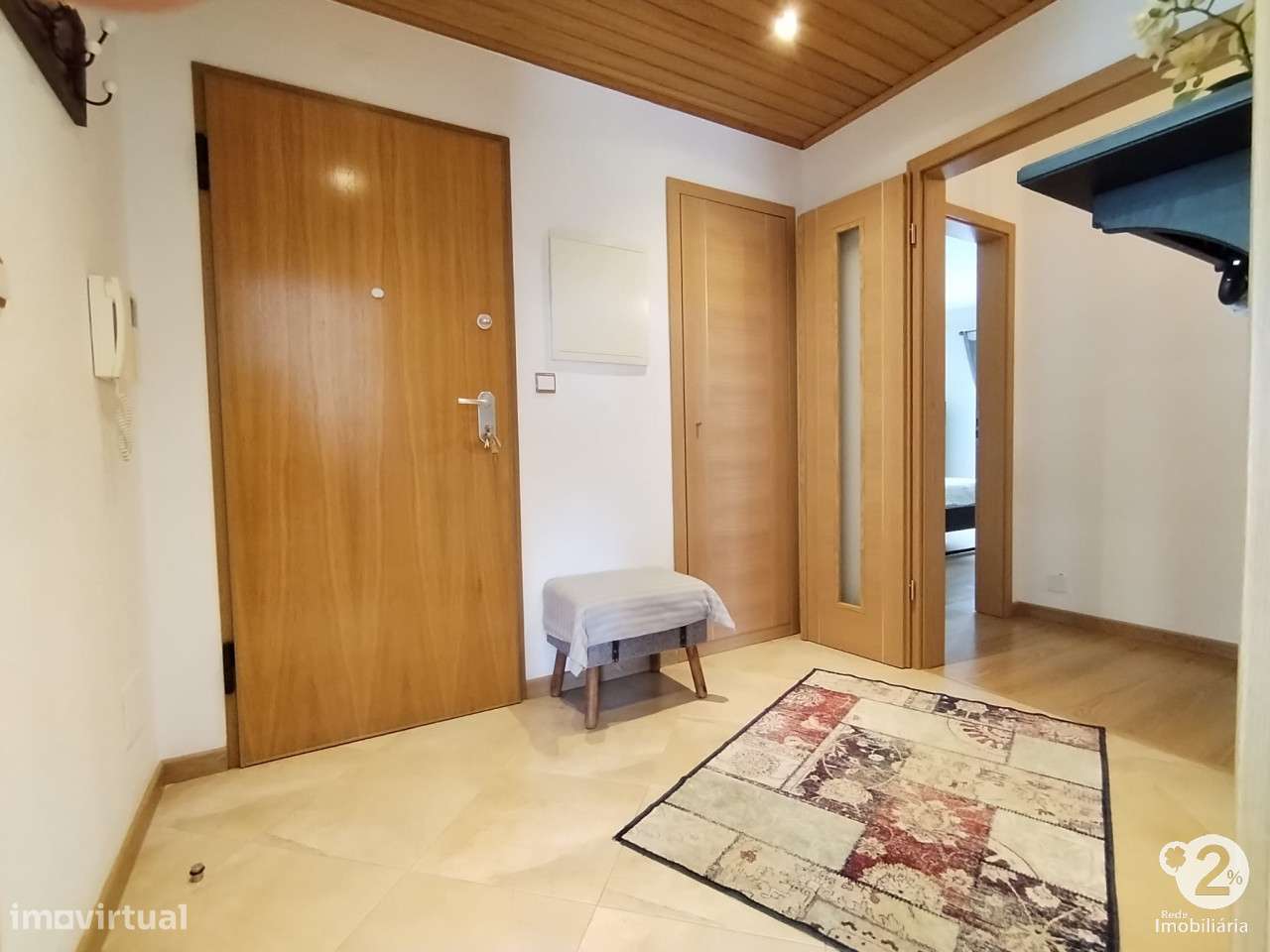 T3 de Excelência, na Quinta de Santa Bárbara - Mafra-13