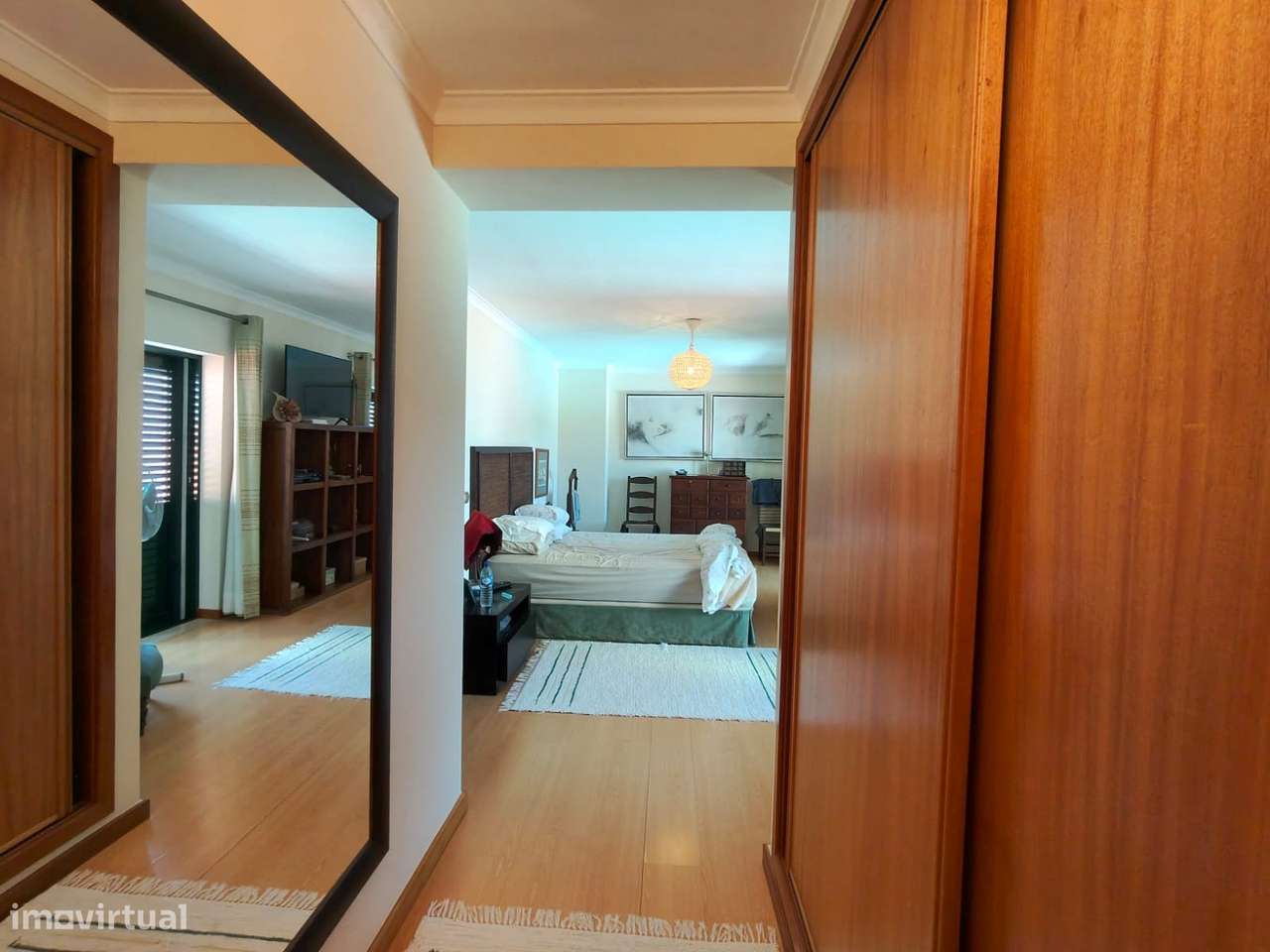 Moradia T5 + 1 / piscina/ terreno / furo / Monte Redondo / Leiria-21
