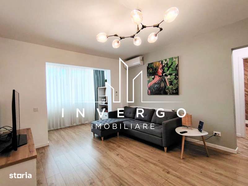 Apartament 3 camere premium- Zona: Bucium-0