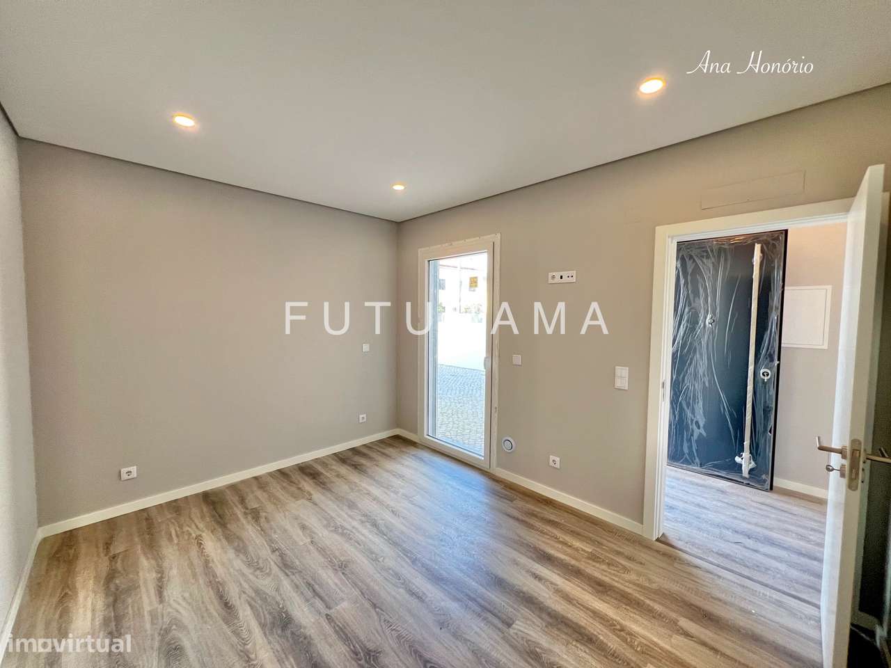 Moradia Térrea charmosa c/Piscina  - Azeitão - Setúbal-25