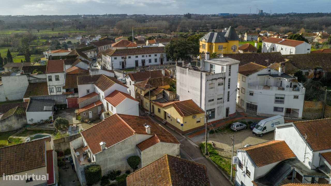 Moradia T2 -Angeja-25