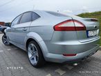 Ford Mondeo 2.5 Titanium - 6