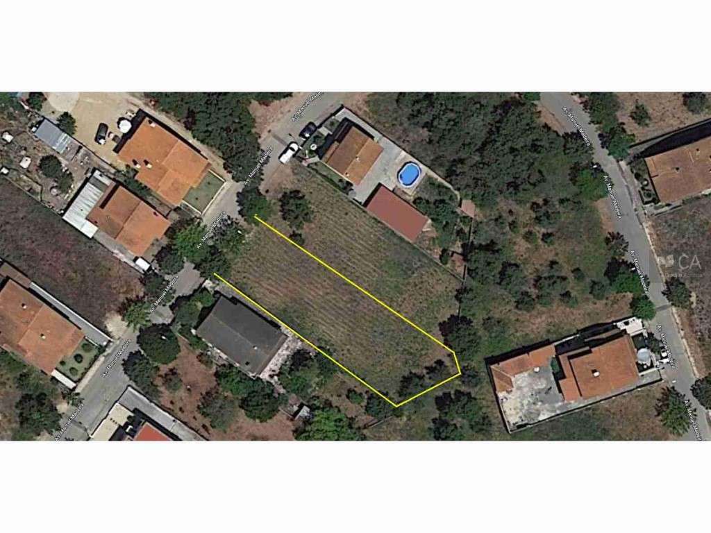 Lote de terreno p/construção - Soure - Grande imagem: 4/4