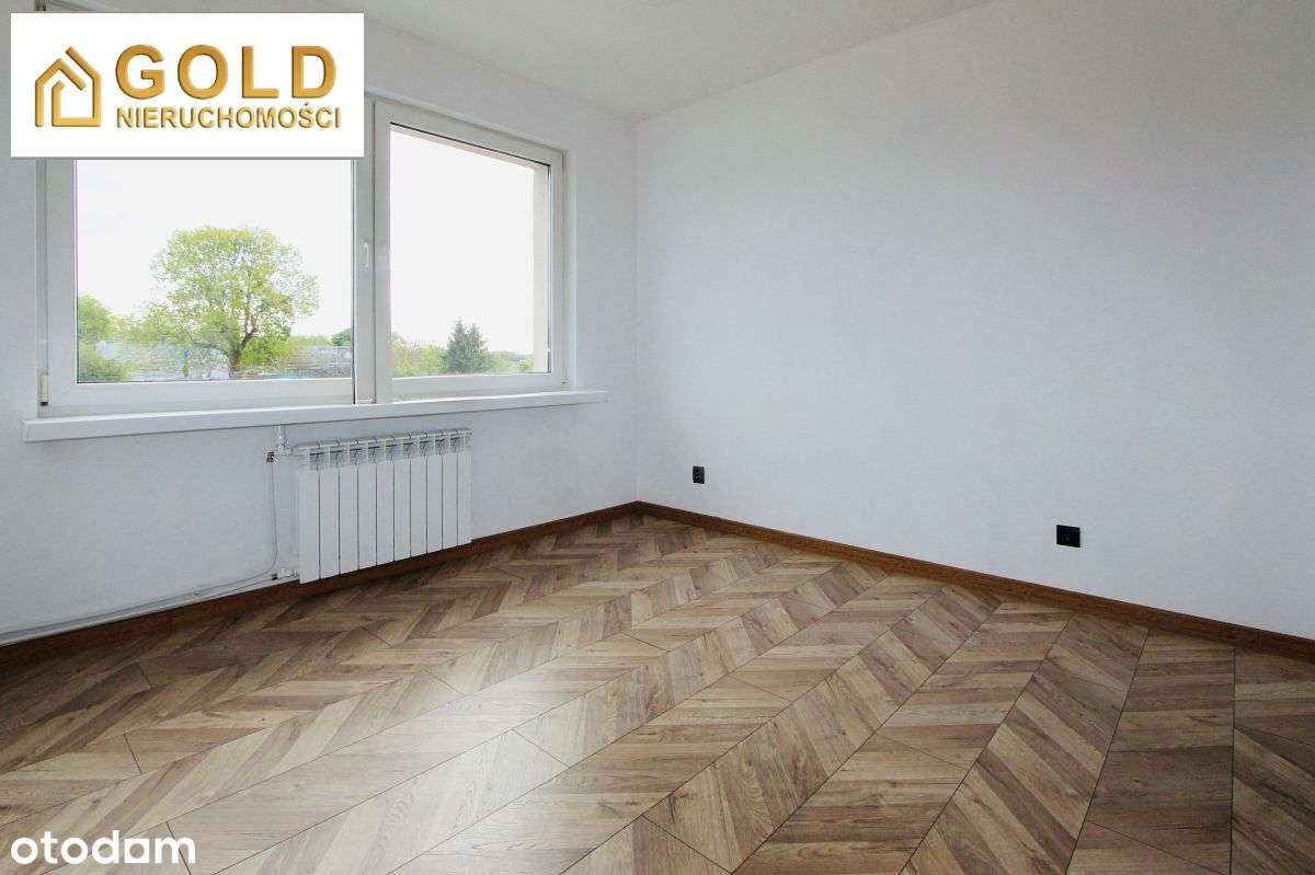 stylowe 2 pokojowe mieszkanie po remoncie - gotowe-5