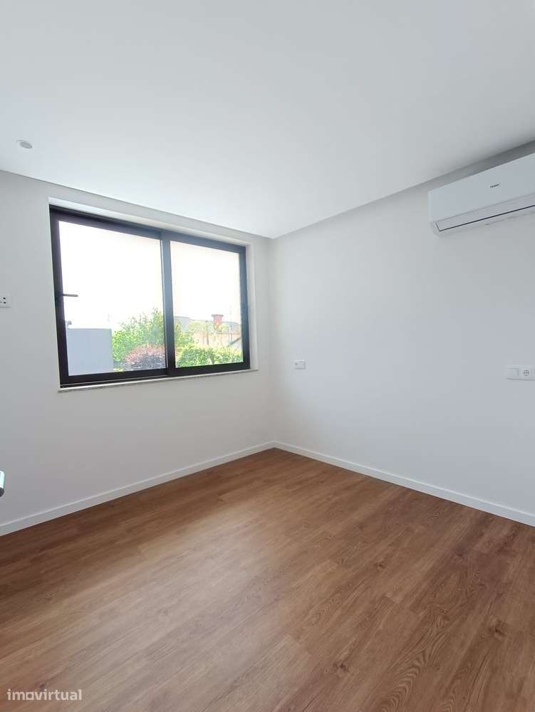 Apartamento T2 | Tamel S. Veríssimo-6